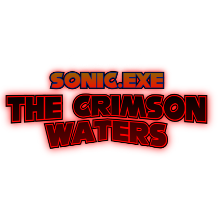 &quot;Sonic.EXE The Crimson Waters&quot; (Ron, Tankman, &amp; Pico)